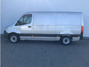Leasing financiero de Mercedes-Benz Sprinter 316 2.2 CDI 366 L2H1 Automaat M BUX Airco Camera C leasing Mercedes-Benz Sprinter 316 2.2 CDI 366 L2H1 Automaat M BUX Airco Camera C: foto 3