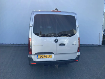 Leasing financiero de Mercedes-Benz Sprinter 316 2.2 CDI 366 L2H1 Automaat M BUX Airco Camera C leasing Mercedes-Benz Sprinter 316 2.2 CDI 366 L2H1 Automaat M BUX Airco Camera C: foto 2