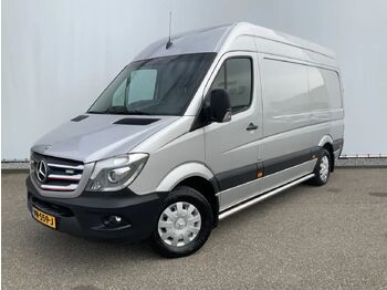 Furgón MERCEDES-BENZ Sprinter 319