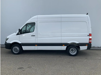 Leasing financiero de Mercedes-Benz Sprinter 516 2.2 CDI 366 L2H2 Camera Trekhaak 3500 kg Dub L leasing Mercedes-Benz Sprinter 516 2.2 CDI 366 L2H2 Camera Trekhaak 3500 kg Dub L: foto 3