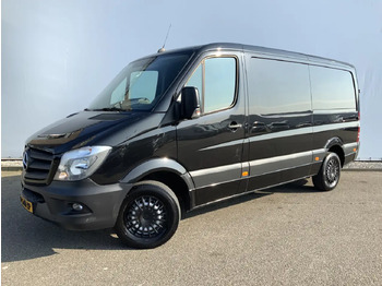 Furgón MERCEDES-BENZ Sprinter 316