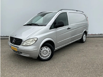 Frigorífico furgoneta MERCEDES-BENZ Vito 111