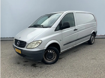 Furgoneta pequeña MERCEDES-BENZ Vito 111