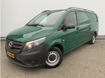 Furgón MERCEDES-BENZ Vito 114