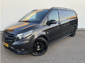 Furgón MERCEDES-BENZ Vito 114