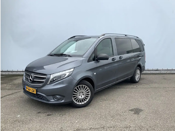 Furgón MERCEDES-BENZ Vito 116