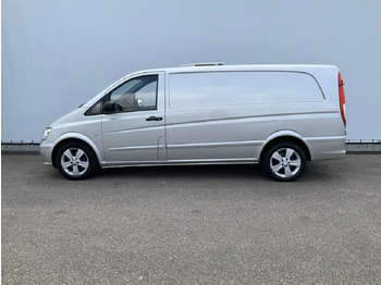 Frigorífico furgoneta Mercedes-Benz Vito 122 CDI Automaat Koel Auto werkt 100 % 0.gr Airco: foto 3