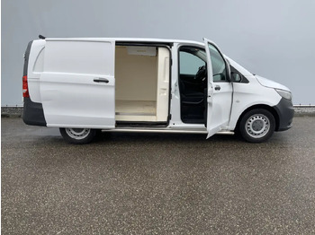 Frigorífico furgoneta Mercedes-Benz Vito koeling konvekta Koelauto 111 CDI Functional Lang: foto 4