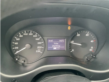 Frigorífico furgoneta Mercedes-Benz Vito koeling konvekta Koelauto 111 CDI Functional Lang: foto 5