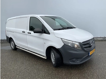 Frigorífico furgoneta Mercedes-Benz Vito koeling konvekta Koelauto 111 CDI Functional Lang: foto 2