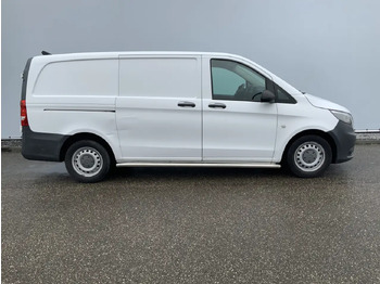 Frigorífico furgoneta Mercedes-Benz Vito koeling konvekta Koelauto 111 CDI Functional Lang: foto 3