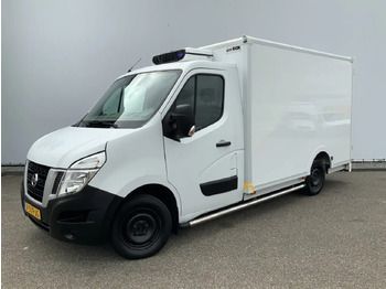 Frigorífico furgoneta NISSAN NV400