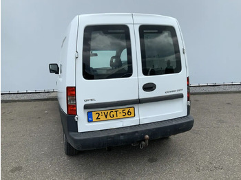 Leasing financiero de Opel Combo 1.3 CDTi Selection Trekhaak 1000 kg Euro 5 leasing Opel Combo 1.3 CDTi Selection Trekhaak 1000 kg Euro 5: foto 2
