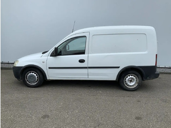 Leasing financiero de Opel Combo 1.3 CDTi Selection Trekhaak 1000 kg Euro 5 leasing Opel Combo 1.3 CDTi Selection Trekhaak 1000 kg Euro 5: foto 3