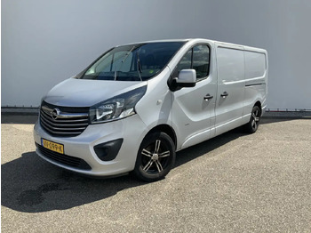 Furgón OPEL Vivaro