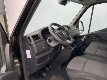 Furgón Renault Master T35 2.3 dCi 150 L2H2 Airco Cruise 3 Zits Camera Tr: foto 5