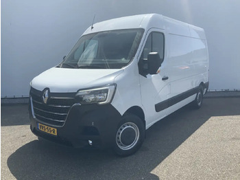 Furgón RENAULT Master 2.3