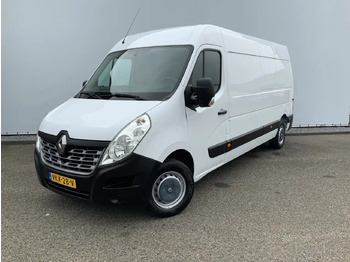Furgón RENAULT Master 2.3