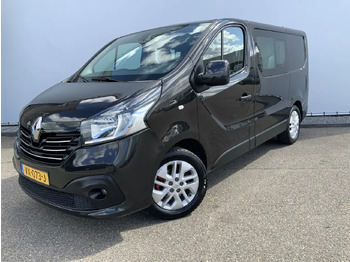 Furgoneta combi RENAULT Trafic 1.6