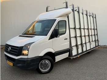 Furgoneta VOLKSWAGEN Crafter 35