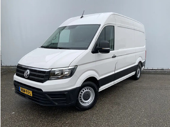 Furgón VOLKSWAGEN Crafter 35
