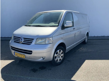 Furgón VOLKSWAGEN Transporter T5