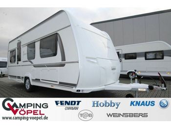 Caravana nuevo Fendt Tendenza 515 SG Modell 2022: foto 1