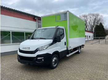 Furgoneta IVECO Daily 35C15