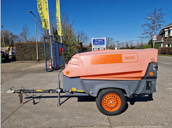 Compresor de aire ATLAS