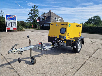 Compresor de aire KAESER