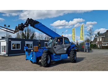 Manipulador telescópico MANITOU MT 1840 Easy