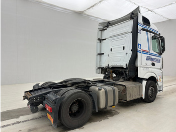 Cabeza tractora Mercedes-Benz Actros 1842: foto 5