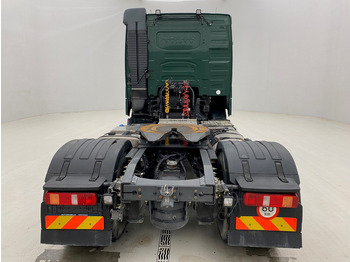 Cabeza tractora Volvo FH 420: foto 5 Cabeza tractora Volvo FH 420: foto 5