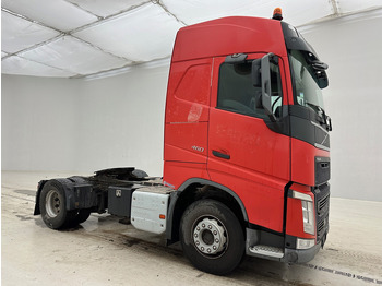Cabeza tractora Volvo FH 460 Globetrotter: foto 3