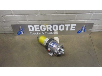 Procesamiento de combustible