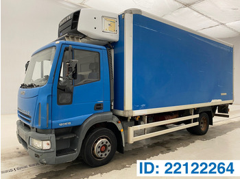 Frigorífico camión IVECO EuroCargo 120E