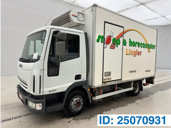 Frigorífico camión IVECO EuroCargo 80E