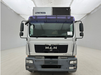 Frigorífico camión MAN TGM 18.250: foto 2