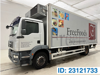 Frigorífico camión MAN TGM 18.250