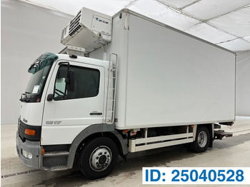 Frigorífico camión MERCEDES-BENZ Atego 1217
