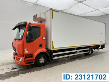Frigorífico camión RENAULT D