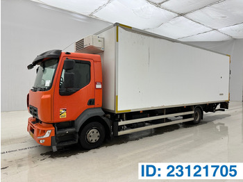 Frigorífico camión RENAULT D