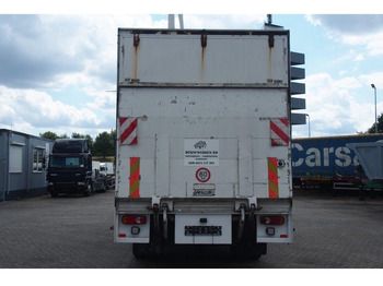 Camión caja cerrada Renault Midlum 220 DCi: foto 5 Camión caja cerrada Renault Midlum 220 DCi: foto 5