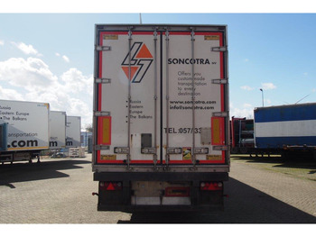 Frigorífico semirremolque TURBO'S HOET Fridge semi-trailer: foto 5