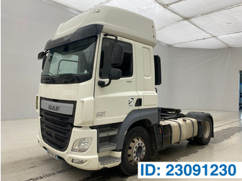 Cabeza tractora DAF CF 460