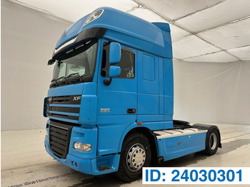 Cabeza tractora DAF XF 105 460