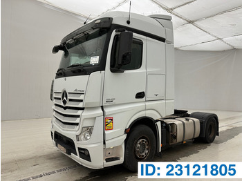 Cabeza tractora MERCEDES-BENZ Actros 1942