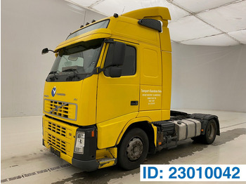 Cabeza tractora VOLVO FH 400