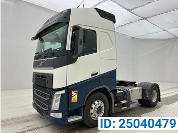 Cabeza tractora VOLVO FH 420