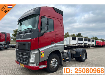 Cabeza tractora VOLVO FH 420